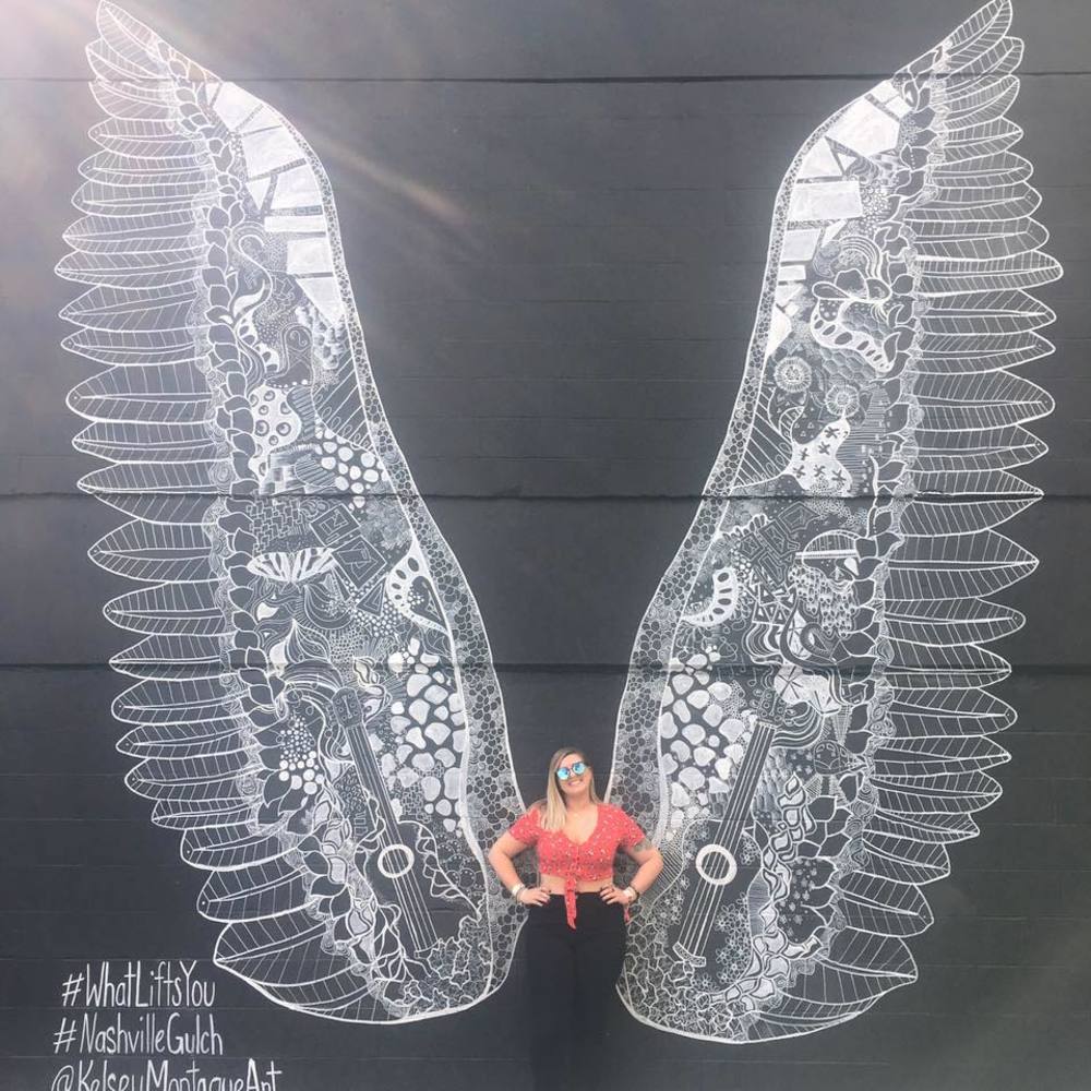 Meet your Posher, Grace